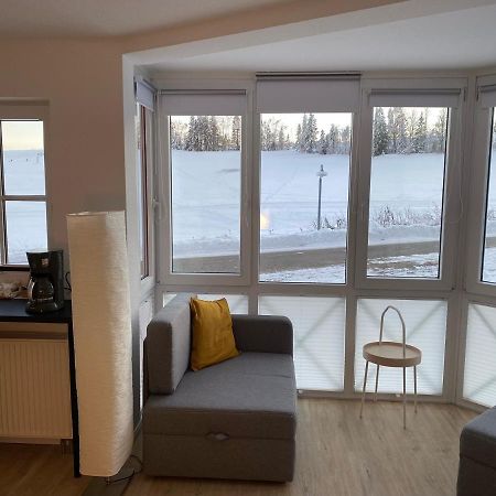 Harztraum-6 Apartment Braunlage Bagian luar foto