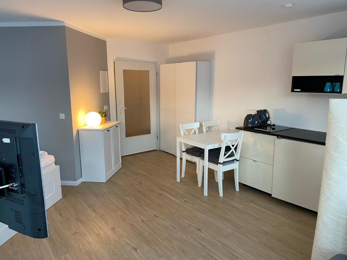Harztraum-6 Apartment Braunlage Bagian luar foto