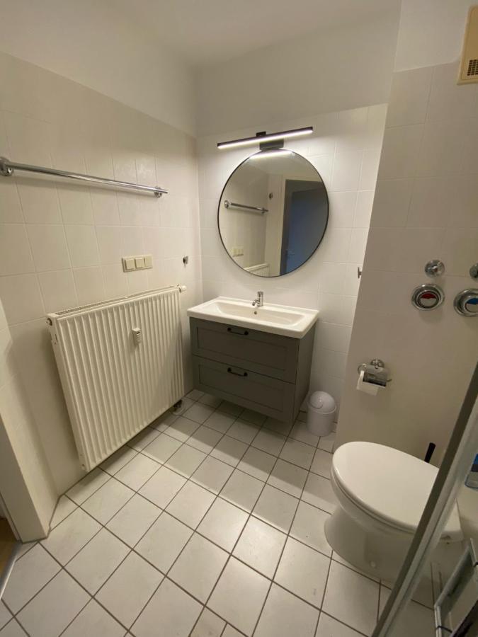 Harztraum-6 Apartment Braunlage Bagian luar foto