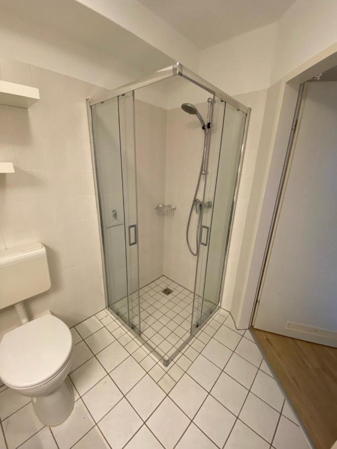 Harztraum-6 Apartment Braunlage Bagian luar foto