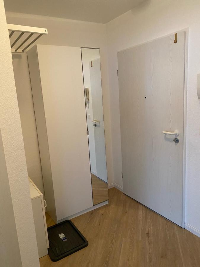 Harztraum-6 Apartment Braunlage Bagian luar foto
