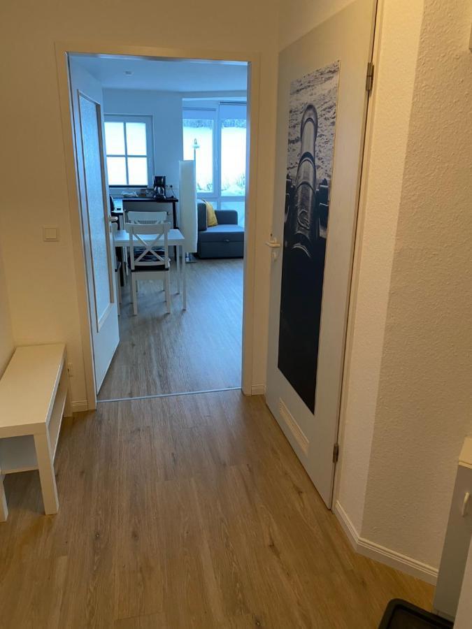 Harztraum-6 Apartment Braunlage Bagian luar foto